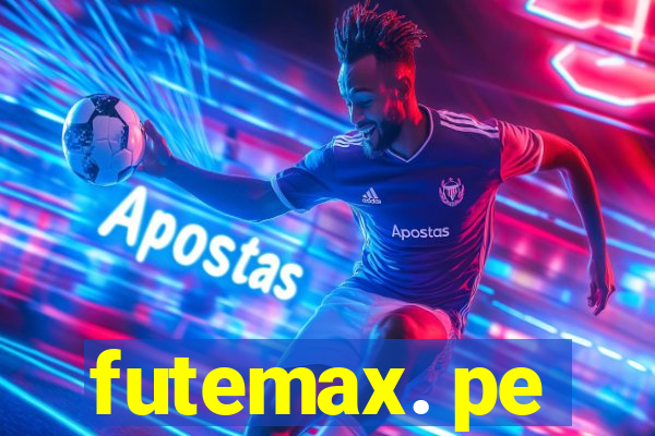 futemax. pe